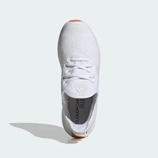 adidas Women's Cloudfoam Pure Sportswear Sneaker