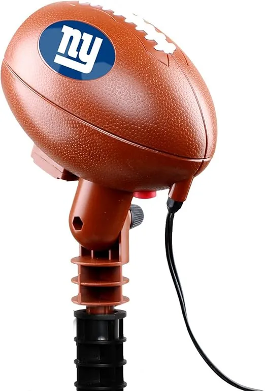 Fabrique Innovations NFL Team Pride Light, New York Giants
