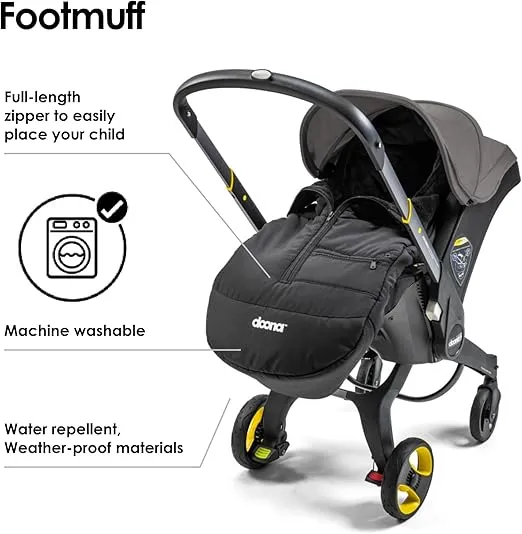 DOONA Footmuff