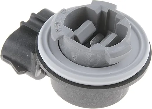 Dorman 84765 3-Terminal Lamp Socket