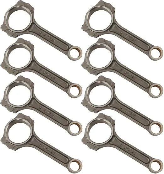 Scat 26000716 Connecting Rod