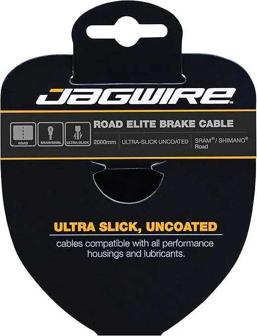 Jagwire