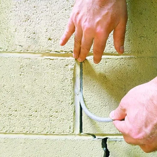Frost King C22CP Caulk Saver Bulk Contractor Pack, 1/2 inch Diameter x 250' Long,,, Grey
