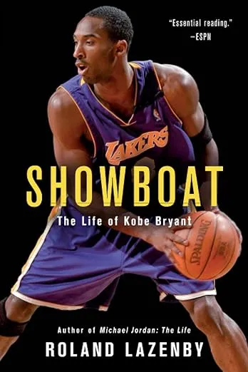 Showboat: The Life of Kobe Bryant