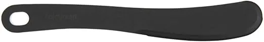 Epicurean Cheese Spreader, 8.3", Slate