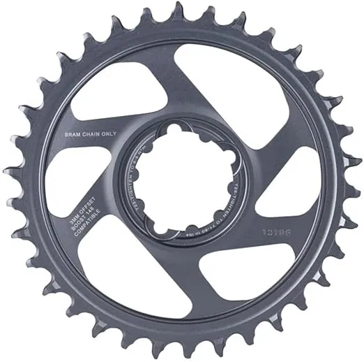 SRAM X-Sync 2 Eagle 12-Speed Direct Mount Chainring - Boost