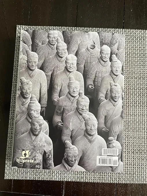 World History Student Text (5th Edition)