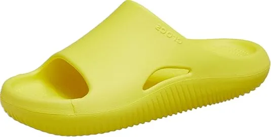 Crocs Unisex-Adult Mellow Recovery Slides