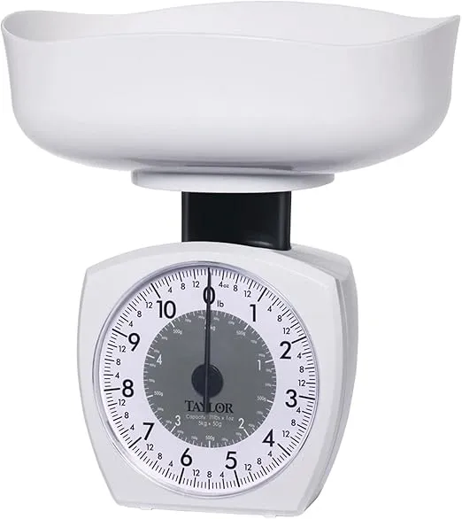 Taylor 3701 Precision Food Scale