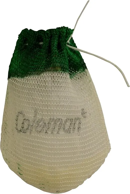 Coleman String Tie Mantles, 2-Pack of Model #20 String Tie Mantles for Fueled Lanterns
