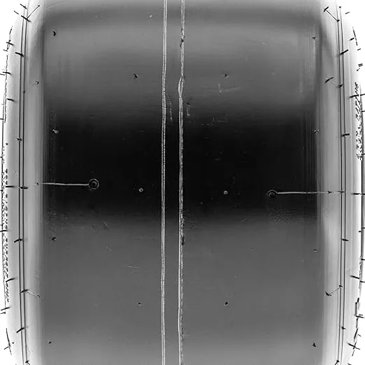 SunF 11x7.10-5 11x7.10x5 Race Go Kart Tire 4 PR Tubeless - K001