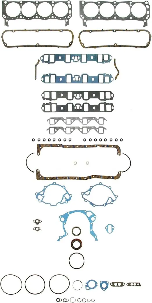 FEL-PRO FS 8548 PT-16 Full Gasket Set