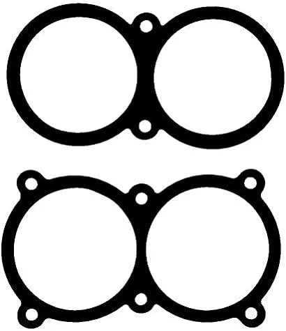 M-G 330881 Cylinder Head Base Gasket Set for Campbell Hausfeld, Sears, Air Compressor