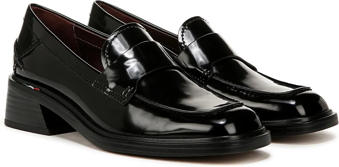 Franco Sarto Women's Gabriella Round Toe Loafer