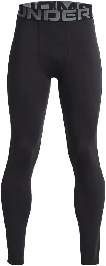 Under Armour Boys' Packaged Base 2.0 Legging