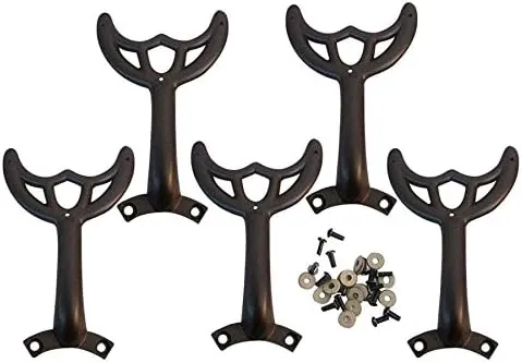 Harbor Breeze Bronze Ceiling Fan Blade Arms