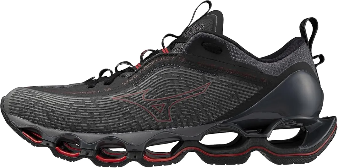 Mizuno Men's Wave Prophecy 13 Running Shoe
