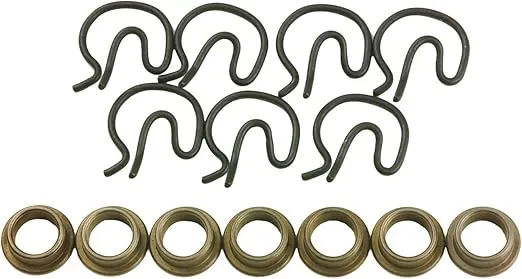 Hurst 3327302 Steel Bushing Pit Pack