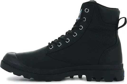 Palladium Unisex Pampa Sport Cuff WPN Boot
