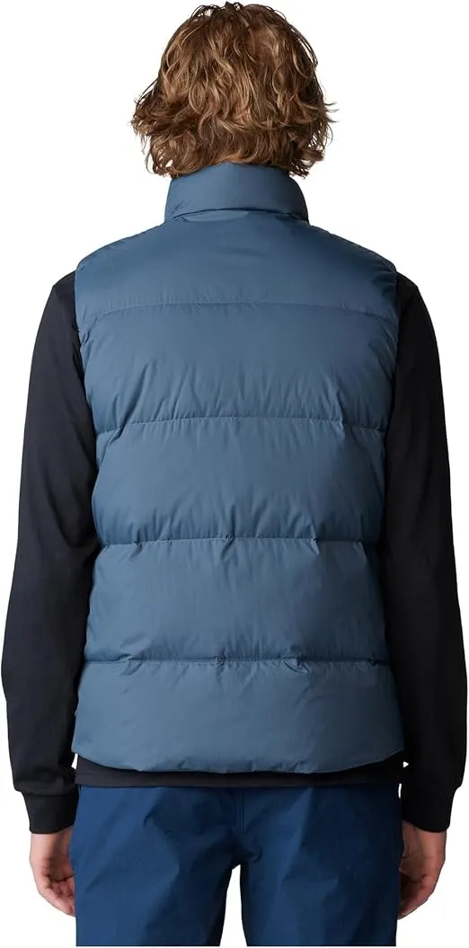 Mountain Hardwear Men's Nevadan Down Vest