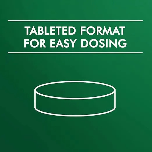 Five Star PBW Tablets - 10g(1 Tablet Per 1 Gallon of Water) 40ct - Growler, Carboy, Keg Cleaner