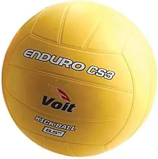 Voit Cs3 Kickball