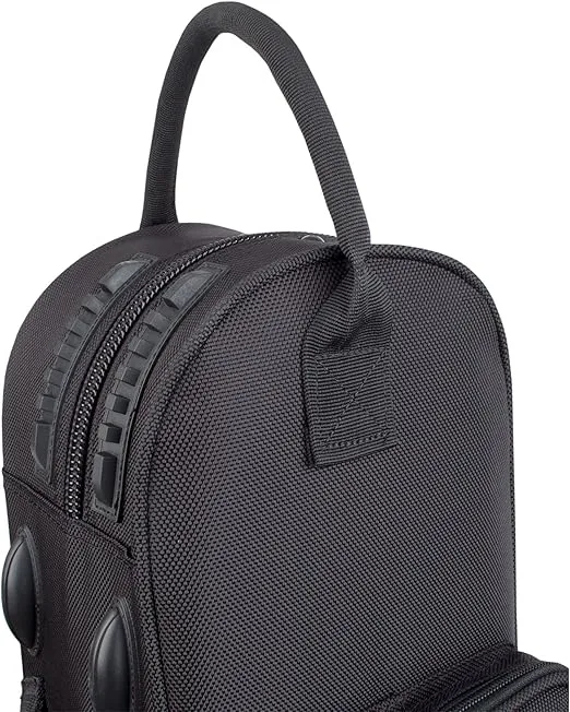 Protec Tenor Trombone Contoured PRO PAC Case-Black, Model PB306CT
