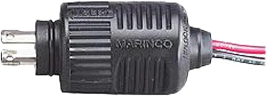 Marinco 2-Wire ConnectPro® Charging / Downrigger / Trolling System