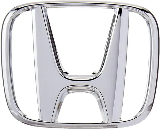 Honda Genuine 75701-T2A-A02 'H' Emblem