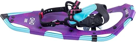 Atlas Snowshoes Spark Purple 20