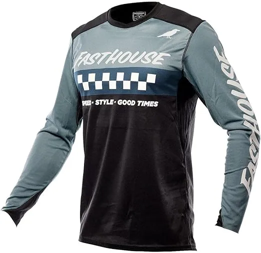 FASTHOUSE Elrod Jersey
