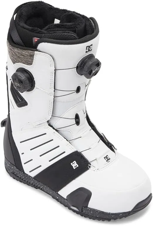 DC Shoes Judge Step On Snowboard Boots