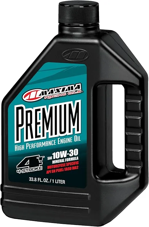 Premium 10w40