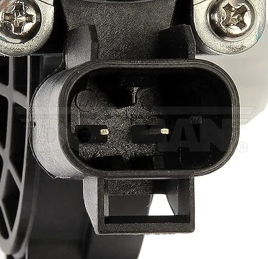 Dorman 742-122 Power Window Motor Compatible with Select Models