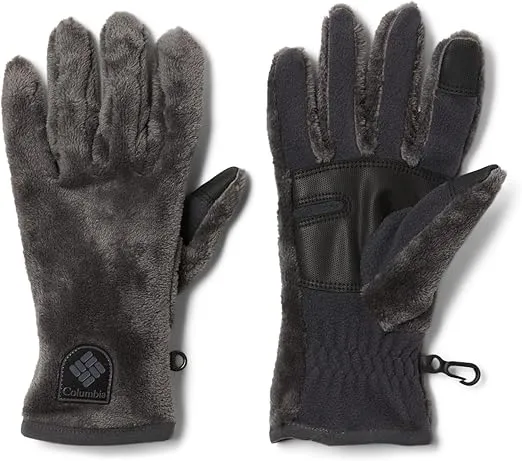 Columbia womens Fire Side Sherpa Glove