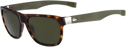 Lacoste Sunglasses - L664S (Dark Havana)