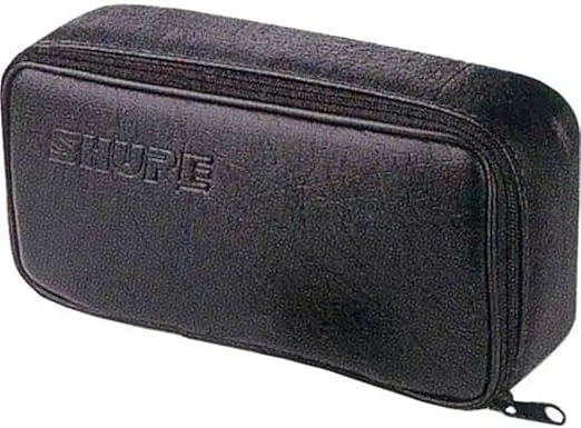 Shure A32ZB - Padded Zippered Carrying Bag for KSM32 or KSM44