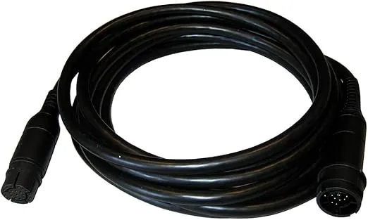 Raymarine RealVision 3D Transducer Extension Cable - 3 Meters/16.4 Feet (A80476)