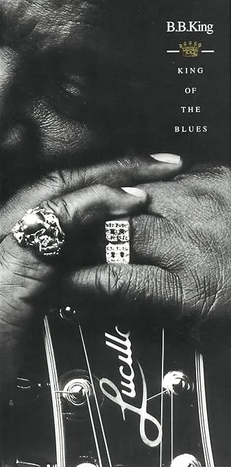 King of the Blues