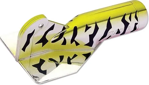Luhr Jensen 30' Jet Diver
