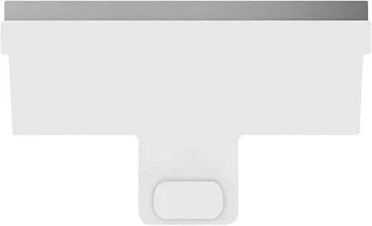 Continuum AquaBlade M Short Stainless Steel Algae Scraper Blade