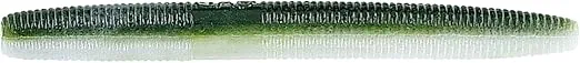 Gary Yamamoto Senko Soft Plastic Worm Easy to Use Bass Fishing Stick Bait Lures