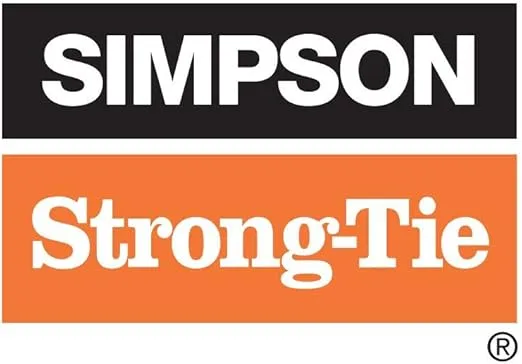 Simpson Strong-Tie ATR3/4X48ZP - 3/4" x 48" All-Thread Rod Zinc Plated (3/4"-10 UNC)