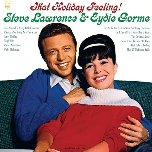 That Holiday Feeling! Expanded and Remastered Edition