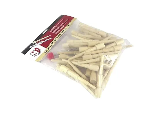 Miller Dowel's 2X Joinery Kit - Birch
