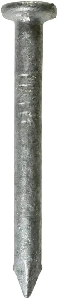 Simpson Strong-Tie N8D5HDG-R Strong-Drive® SCN Smooth-Shank Connector Nail — 1-1/2 in. x 0.131 in. HDG (750-Qty)