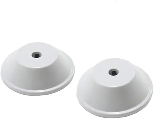 LNKA Large Spool Cap R12373210B(2pcs) for Singer 3223 3232 3321 3323 4423 4432 8280
