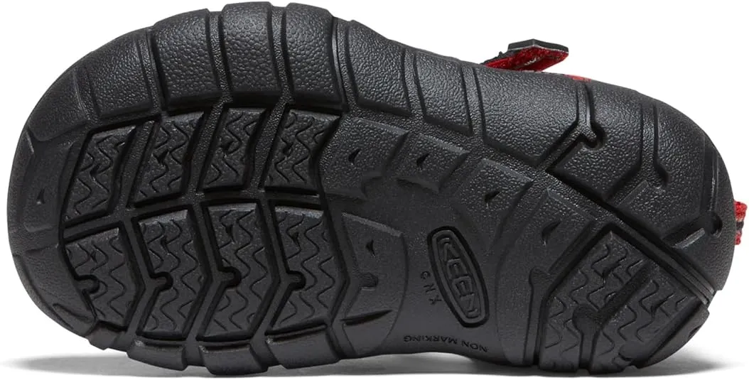 KEEN Kids' Seacamp II CNX Closed Toe Sandal