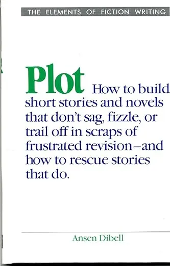Plot (Elements of Fiction Writing)