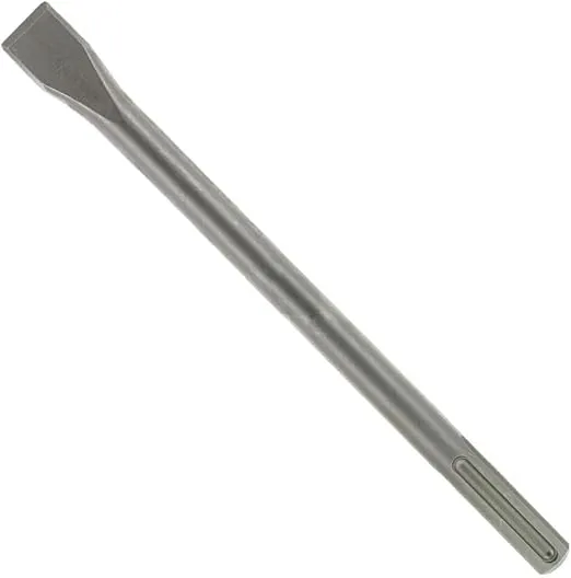 Diablo DMAMXCH1030 1 in. x 12 in. SDS-Max Flat Chisel